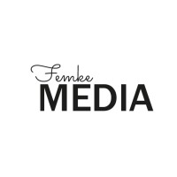Femke Media logo - Similar company to Morrog