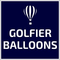 GOLFIER BALLOONS logo - Similar company to Pulse Comu