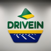 DriveIn logo - Similar company to Drivein