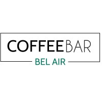 CoffeeBar logo - Similar company to Coffeebar