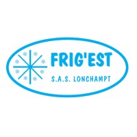 FRIG'EST logo - Similar company to Coprotec