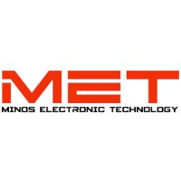 PT Minos Electronic Technology logo - Similar company to Pt. Ronar Indonesia