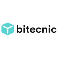 Bitecnic Automation SL logo - Similar company to Plus Engineering