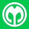 Menteeno | منتینو logo - Similar company to Webjar | وبجار