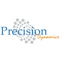 Precision Dynamics LLC logo - Similar company to Precision Dynamics, Inc.