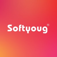 Softyoug logo - Similar company to Technopear