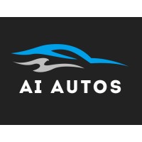 AI Autos logo - Similar company to Pxcode - Design To Code With Ai