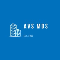 AVS MDS logo - Similar company to Sparta Technologies