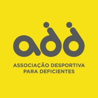 ADD Associação Desportiva para Deficientes logo - Similar company to Instituto Teko Porã