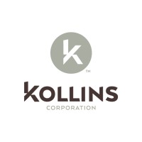 Kollins Corporation logo - Similar company to Mushan Project Management