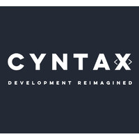 Cyntax logo - Similar company to Tridev Cloud & It Solution Pvt Ltd