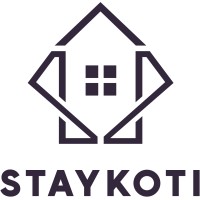 StayKoti logo - Similar company to Travlr
