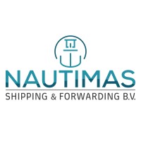 NAUTIMAS Shipping & Forwarding B.V. logo - Similar company to Desco Forwarding Solutions B.V.