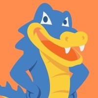 Hostgator.com logo - Similar company to Newfold Digital