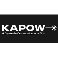 Kapow Communications logo - Similar company to Ideas And Experiments