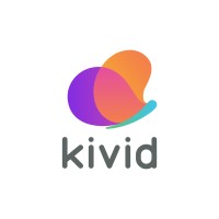 Kivid logo - Similar company to 3C Invest