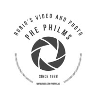 Phe Philms logo - Similar company to Phe Studios