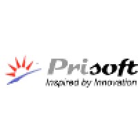 Prisoft logo - Similar company to Time Captis Inc.