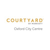 Courtyard Oxford City Centre logo - Similar company to Old Parsonage Hotel