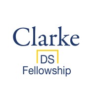 William D. Clarke, Sr. Diplomatic Security Fellowship logo - Similar company to Ideas Program