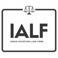 India Aviation Law Firm logo - Similar company to Cronilex Ip Services