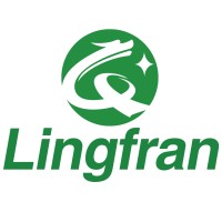 Suzhou Lingfran Electric Co., Ltd logo - Similar company to Zhuhai Sinopak Electric Ltd.