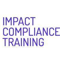 Impact Compliance Training logo - Similar company to Workplace Training Network, Inc.