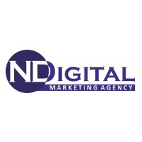 ND Digital Marketing Agency logo - Similar company to Admark Digital Marketing Agency
