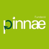 Fundació Pinnae logo - Similar company to Cava Freixenet