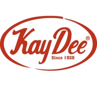 Kay Dee logo - Similar company to Nutraferma