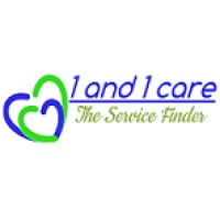 1and1care logo - Similar company to Sun Lure