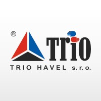TRIO HAVEL s.r.o. logo - Similar company to Pracant