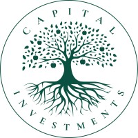 Capital Investments Holding logo - Similar company to Alpha Charta D.O.O.