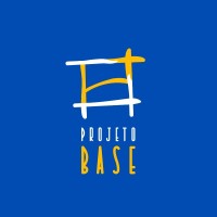 Projeto Base logo - Similar company to Studio Hali