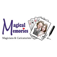 Magical Memories co uk logo - Similar company to Apex Koncept