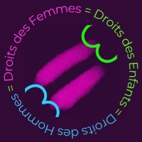 3EGALES3 logo - Similar company to Femmes Avec...