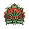 Cannabis Cabana Lifestyle Festival logo - Similar company to Cirque D'Optique