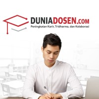 Dunia Dosen logo - Similar company to Dosen