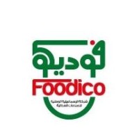 Ismailia National Company for Food industries - FOODICO logo - Similar company to Egyeu
