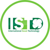 Ist Cotton logo - Similar company to Women In Cotton Brazil