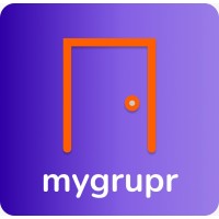 MyGrupr logo - Similar company to Phatse