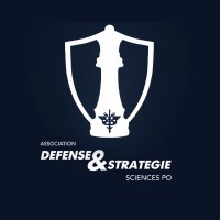 Association Sciences Po Défense & Stratégie logo - Similar company to Image7