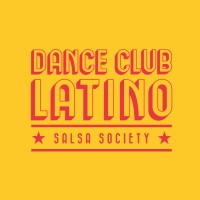Dance Club Latino logo - Similar company to Headucate Uk