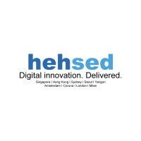 Hehsed Consulting logo - Similar company to Clearintel