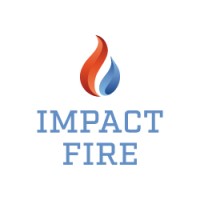 Impact Fire Services logo - Similar company to Copperstate Fire Protection