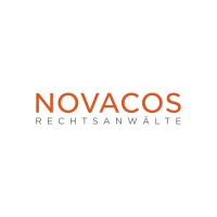 Novacos Rechtsanwälte logo - Similar company to Hgb Rechtsanwaltsgesellschaft Mbh