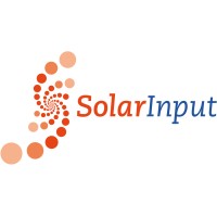 SolarInput e.V. logo - Similar company to Weingut Nik Weis - St. Urbans-Hof