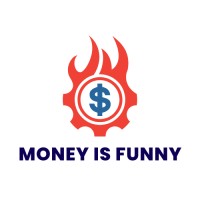 Money is Funny/Snark Tank Tech Pitch Roast Comedy logo - Similar company to Pane
