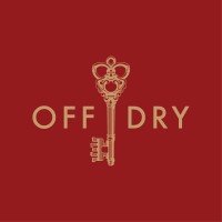 Off-dry Cocktail & Wine Bar logo - Similar company to Coffeetrace