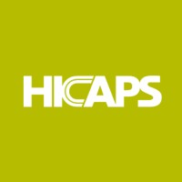 HICAPS, Inc. logo - Similar company to Geo Technology